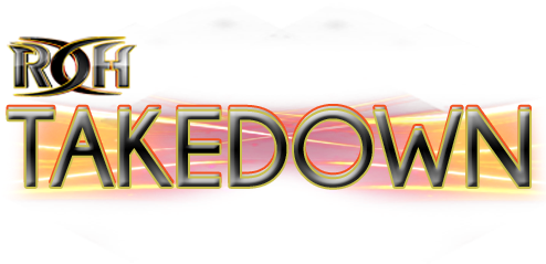 Rgpck9l - Ring Of Honor (500x500), Png Download