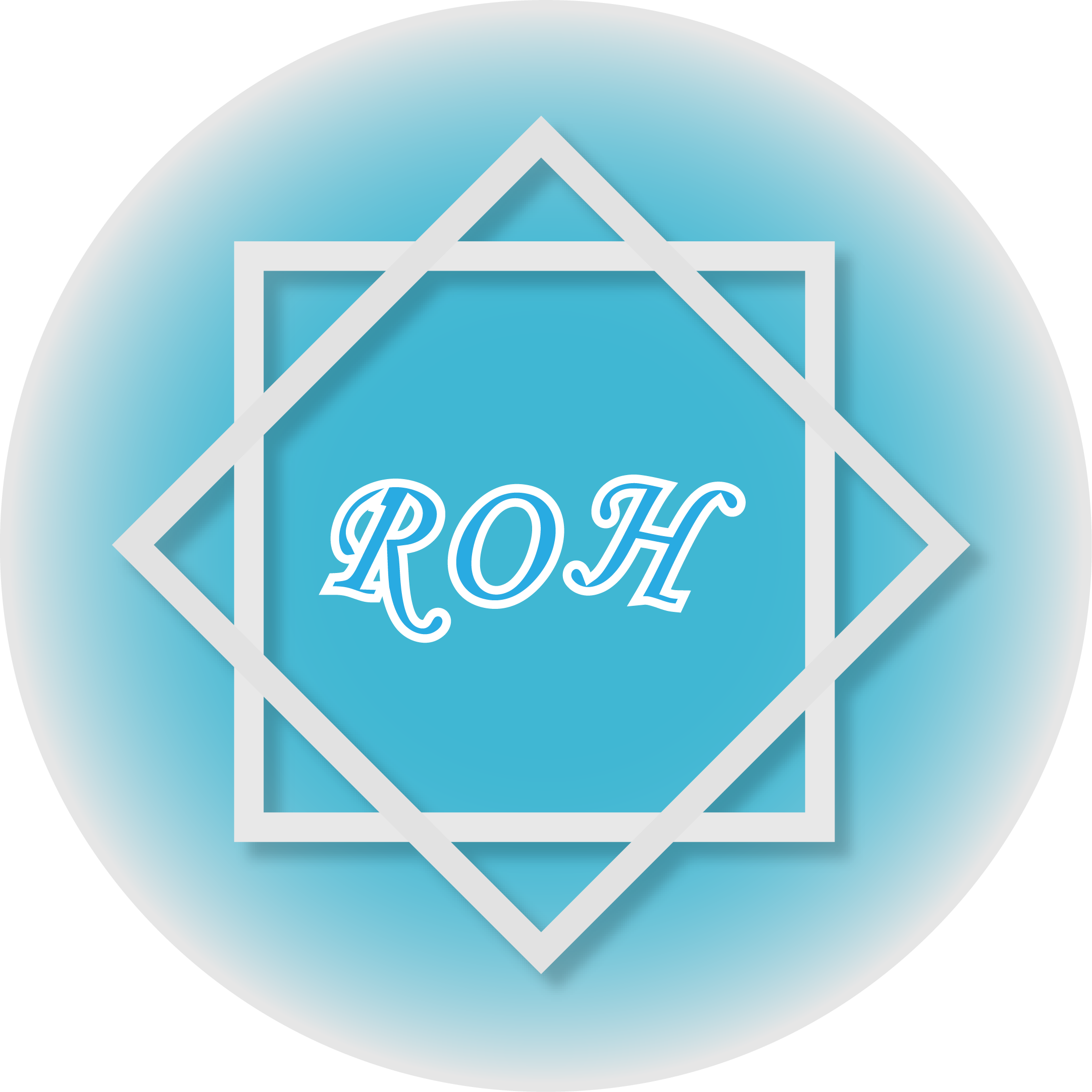 Rub El Hizb (2163x2163), Png Download