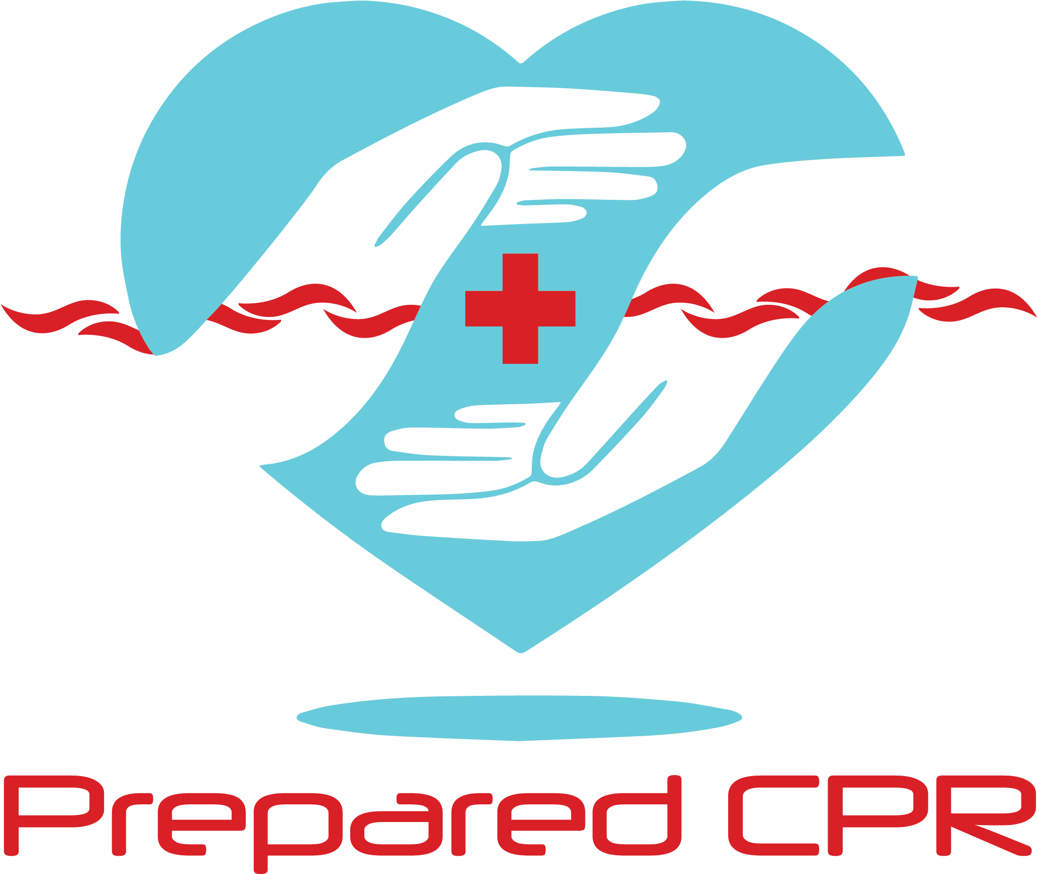 Prepared Ems/prepared Cpr Is Exhibiting At Orange County's - Prepared Ems (2550x1962), Png Download