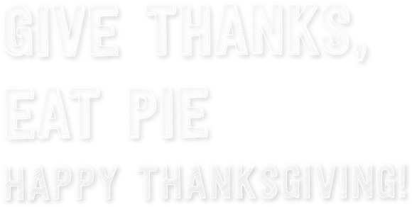 Order Your Thanksgiving Dinner To-go From Sticky Fingers - Sticky Fingers Ribhouse (600x300), Png Download