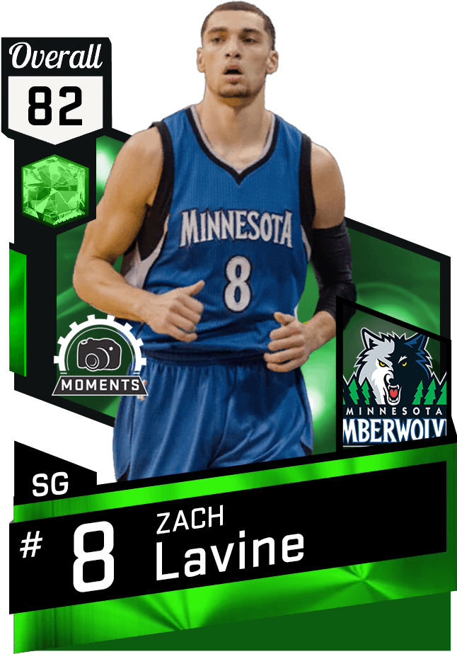 Mtdb Nba 2k17 - Nba 2k17 Eric Gordon (651x941), Png Download