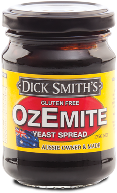 Our Product Range - Dick Smith Vegemite (390x390), Png Download