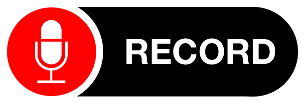 Have Your Say - Circle (612x208), Png Download