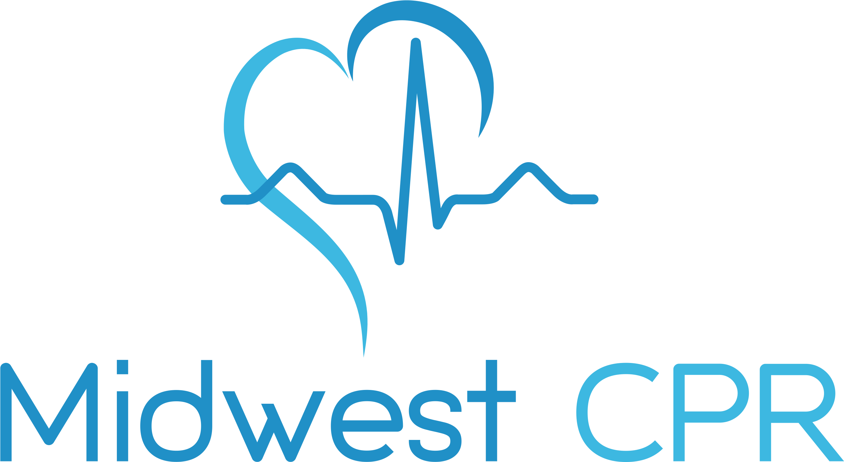 Acls Classes - Cardiopulmonary Resuscitation (3000x3000), Png Download