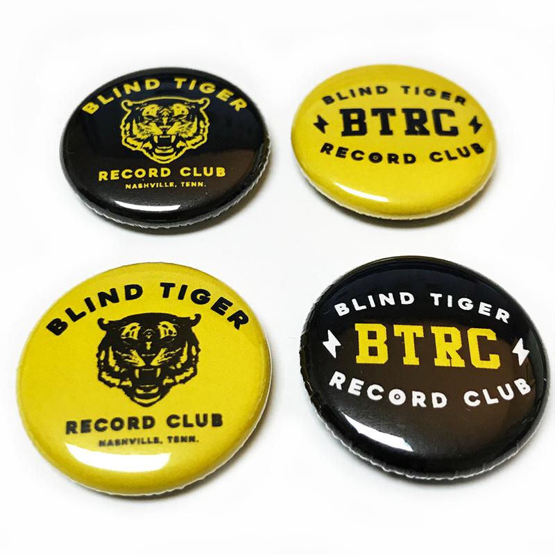 Btrc Button Pack - Emblem (800x800), Png Download