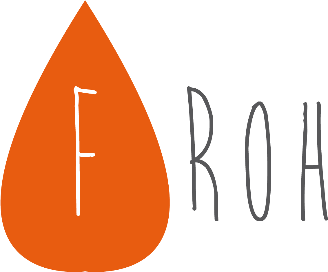 F - Roh Mandelfreude - Drink (1250x1250), Png Download