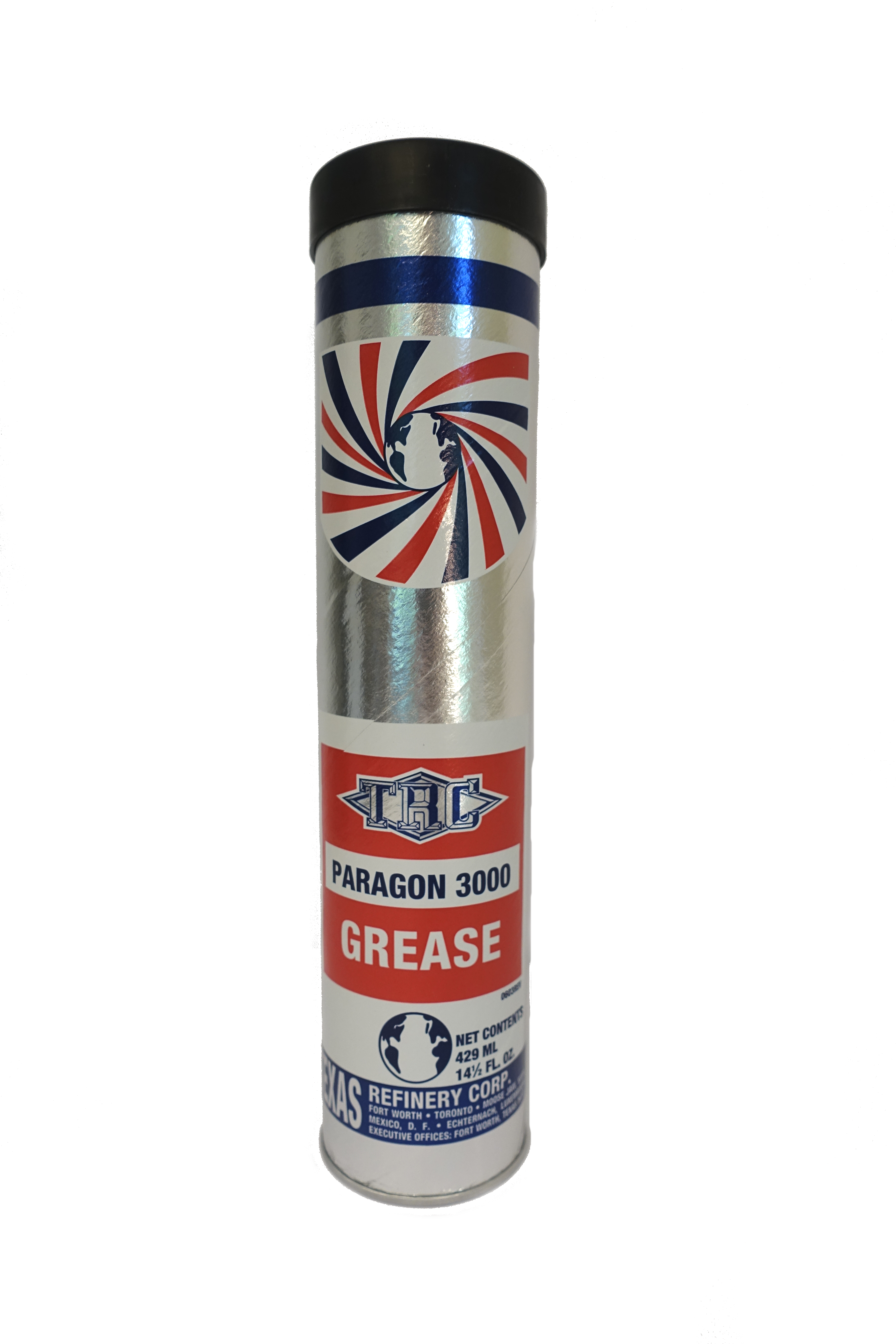 Paragon 3000 Lithium Grease - Caffeinated Drink (3648x5472), Png Download