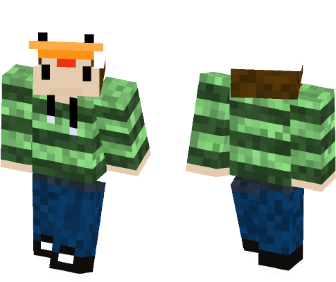 Cute Chicken Boy - Composite Material (584x497), Png Download