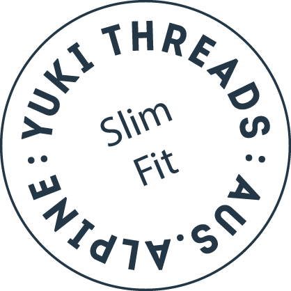 Do You Like Vegemite Are You A Happy Little Vegemite - Yuki Threads Logo (418x418), Png Download