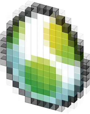 View Favicon On T-shirt - Achievement Hunter (340x431), Png Download