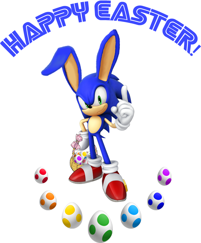 With Yoshi Eggs I'm Soooo Confused Lol - Sonic The Hedgehog 4 Episode (700x1000), Png Download