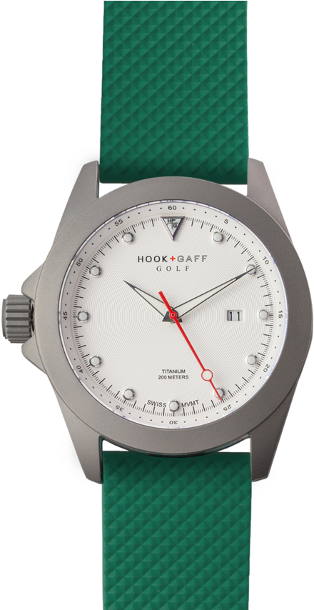 Does Dad See Golf As Less Of A Hobby And More Of An - Watch (1024x853), Png Download