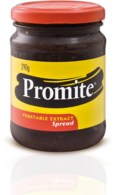 8403233 - Masterfoods Promite Vegetable Extract Spread (316x400), Png Download