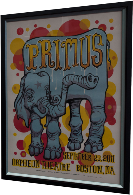 Local Custom Poster Frame Norwood Wellesley Newton - Poster (533x700), Png Download