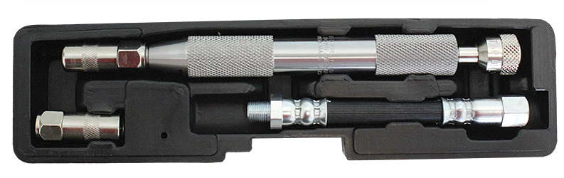 Grease Joint Rejuvenator® Professional Model - Grease Gun (792x792), Png Download