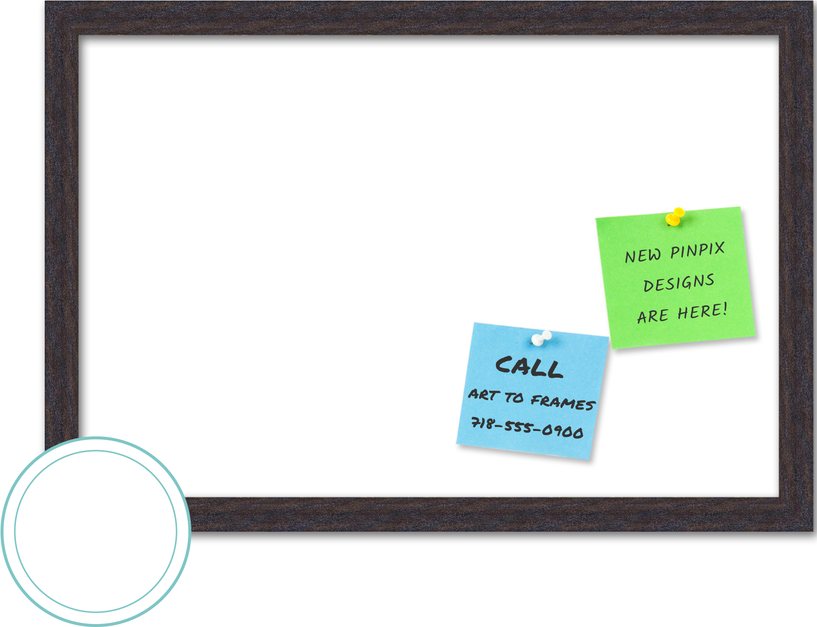 36 X 24" - Circle (1677x1319), Png Download