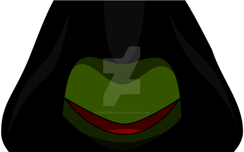 Kermit Meme Png - Kermit The Frog (800x491), Png Download