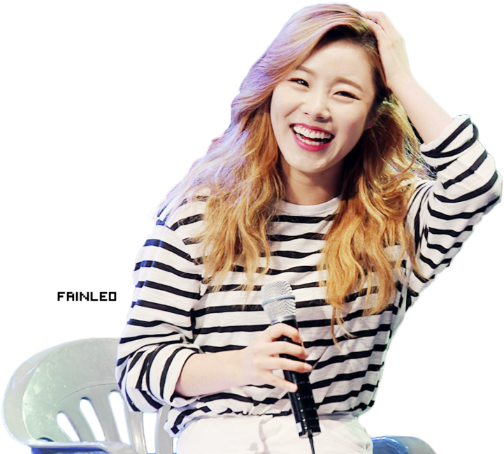Thumb Image - Wheein Mamamoo Png (1024x683), Png Download