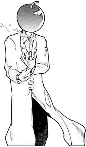 Newton Pr - Newton Petals Of Reincarnation (300x515), Png Download