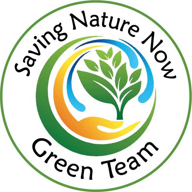 The Saving Nature Now Green Team Is A Program For Kids - Esaplling Pvt Ltd (655x655), Png Download