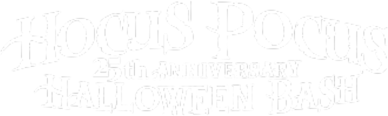 "come Little Children" By Vanessa Hudgens - 25th Anniversary Hocus Pocus (1328x400), Png Download