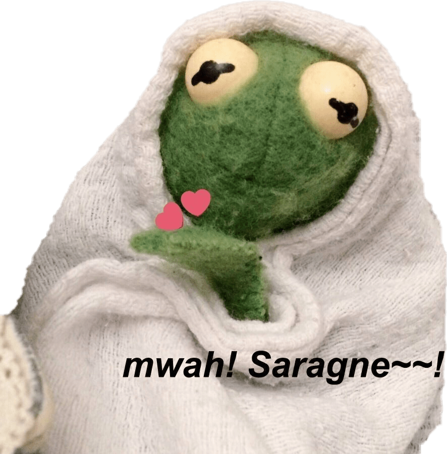 Reaction Kermit Meme Soft Sticker By Ellis - Kermit The Frog (886x901), Png Download