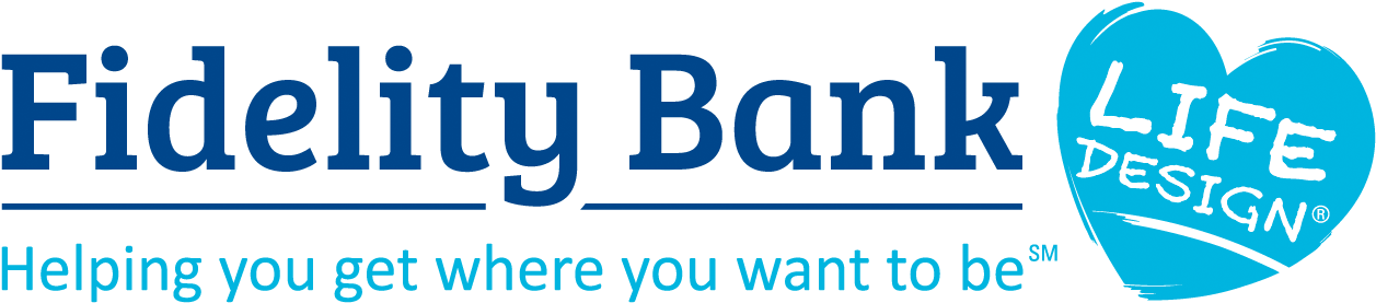 Fidelity Bank Homepage - Fidelity Bank (1463x484), Png Download