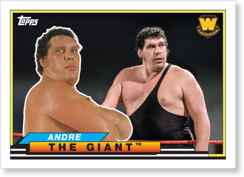 Close Zoom - André The Giant (1440x975), Png Download