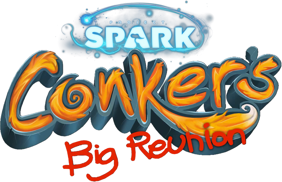 Logo - Project Spark (967x624), Png Download