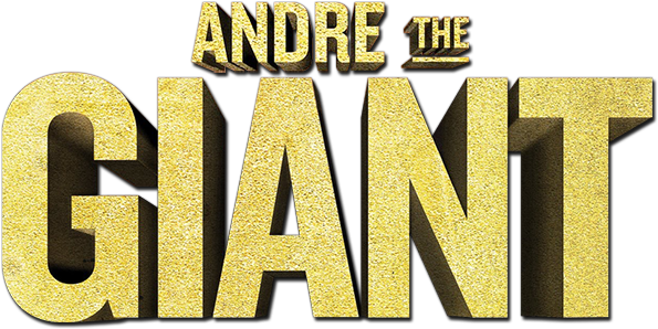 Andre The Giant Image - Graphic Design (800x310), Png Download