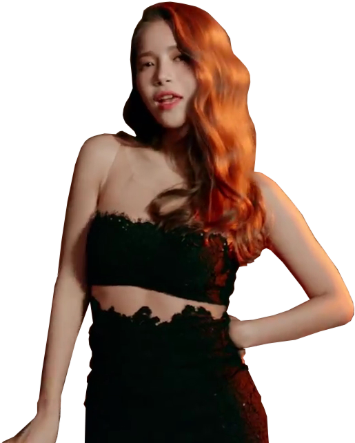 #mamamoo #mamamoo 2017 #mamamoo Decalcomanie #decalcomanie - Photo Shoot (589x694), Png Download