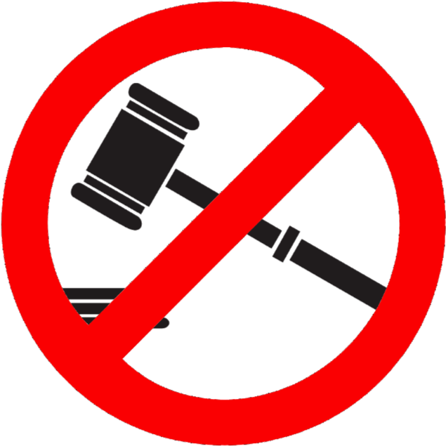 Mlg Users - Clipart Gavel (766x752), Png Download