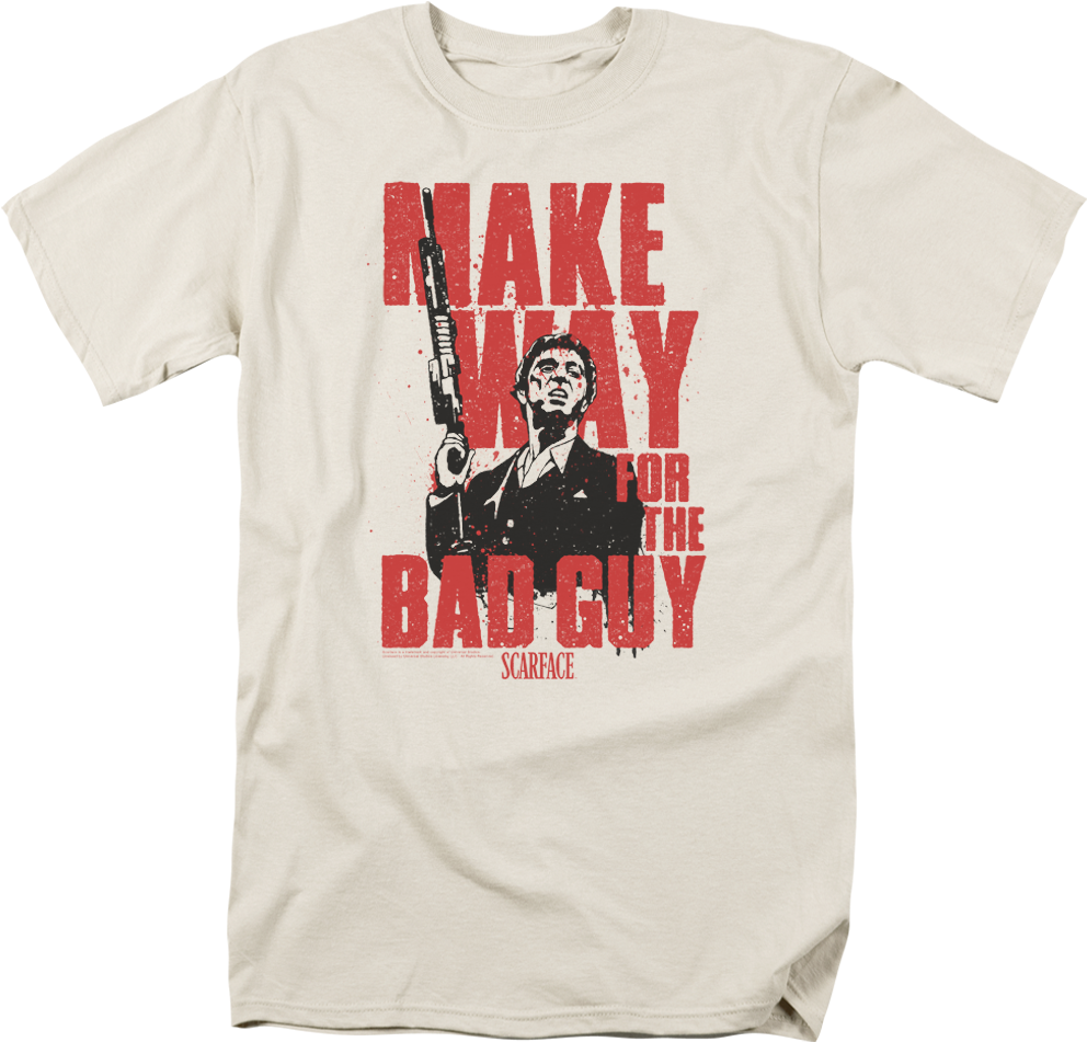 Andre The Giant Hand T Shirt - Fonzie T Shirts (1000x1000), Png Download