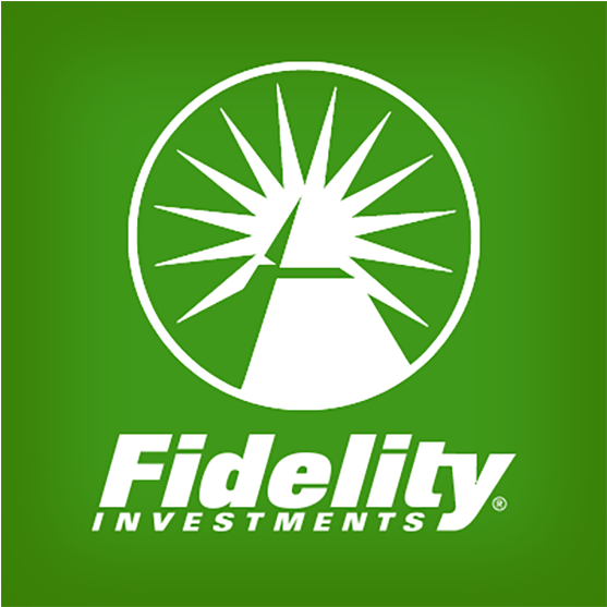Fidelity Review - Fidelity Investments (600x600), Png Download