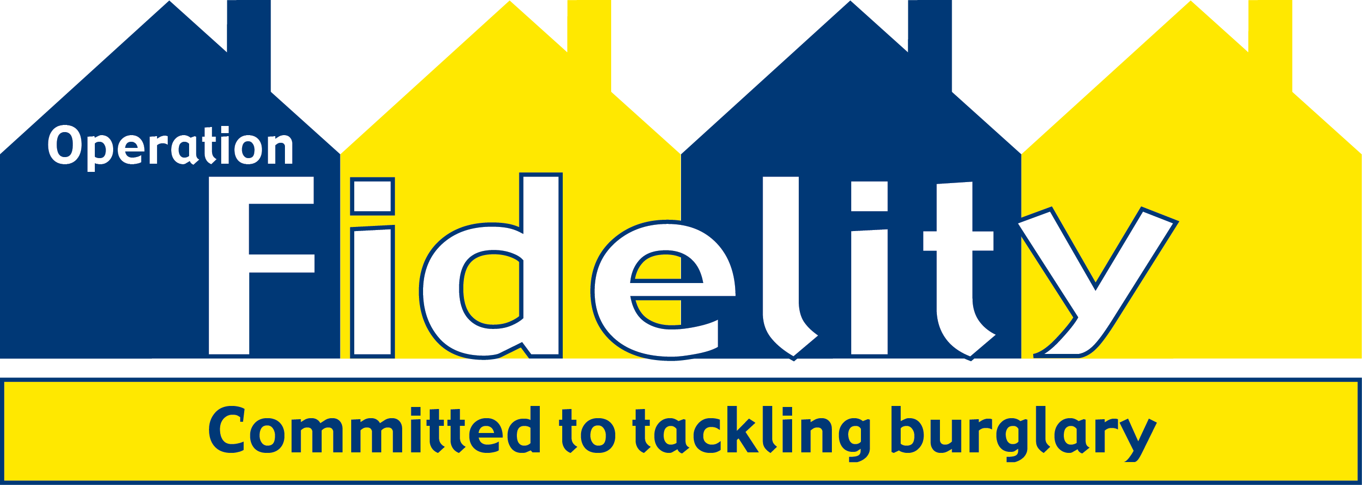 Credit To The S Fidelity Logo Png - Credit (2672x951), Png Download