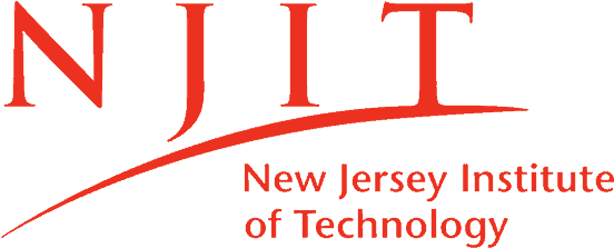 Internship Hosts - New Jersey Institute Of Technology Logo (600x400), Png Download