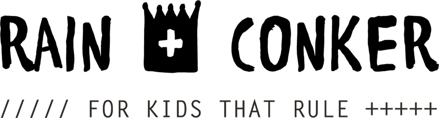 Rain Conker - Rain And Conker (1744x557), Png Download