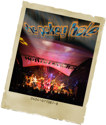 Conkers Amphitheatre - Concert (367x433), Png Download