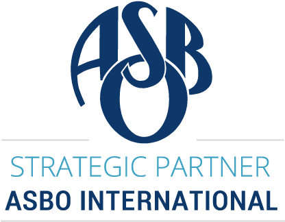 Asbo Strategic Partner - Association Of School Business Officials International (535x380), Png Download