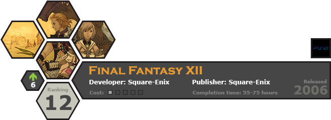 Final Fantasy Introduced Several Innovations To The - Pc Game (700x260), Png Download