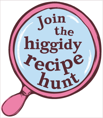 Peel And Dice The Sweet Potato And Carrot And Lay On - Higgidy (342x391), Png Download