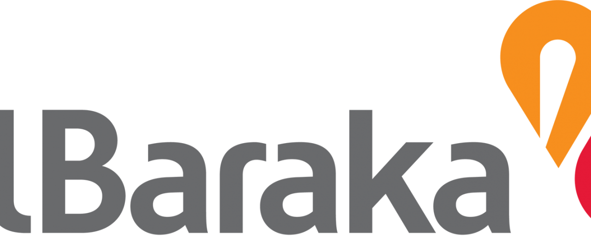 Tags - Al Baraka Bank Logo Png (1200x480), Png Download