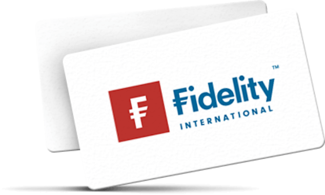 Fidelity International's Investment Team Reviews The - Fidelity International (634x381), Png Download