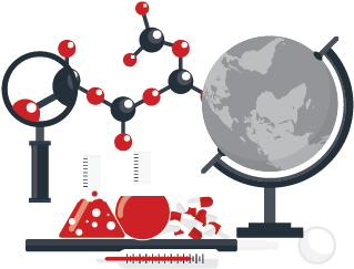Bio-pharmaceutical Production - Medicine (576x252), Png Download