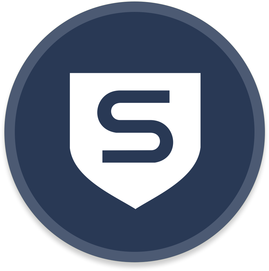 Sophos Icon - Button Instagram Png (1024x1024), Png Download