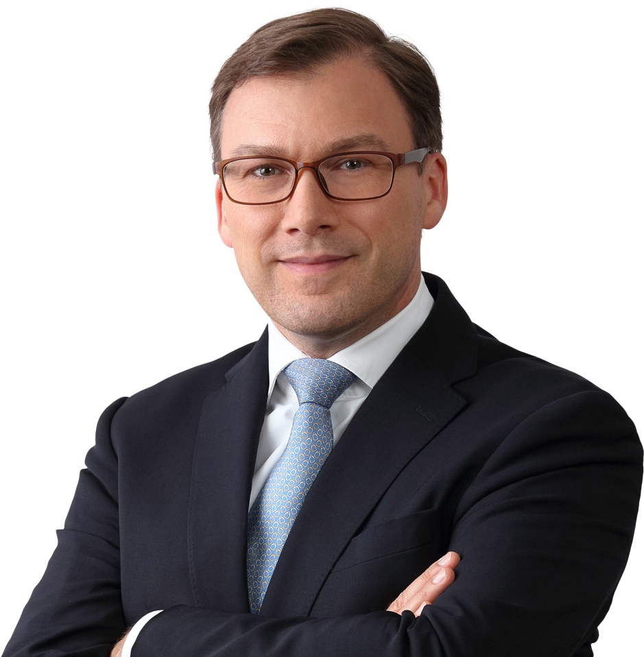 Michael Bohnhardt - Businessperson (1200x1000), Png Download