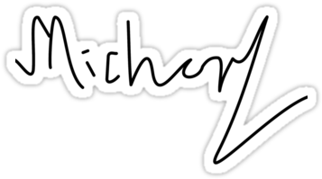 Michael Clifford (375x360), Png Download