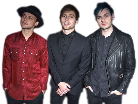 Free Michael Clifford Transparent Tumblr - Child (500x355), Png Download