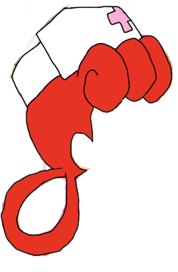 Nursejoy 97kb Feb 01 2011 (1200x1200), Png Download