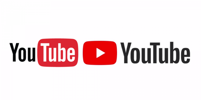 Youtube Old Logo Design - Youtube Custom Shirt Funny Online Gamer (990x320), Png Download